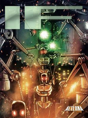 IF Anthology: Science Fiction