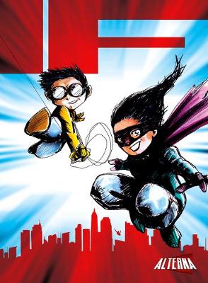 IF Anthology: Super Powers