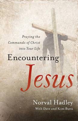 Encountering Jesus