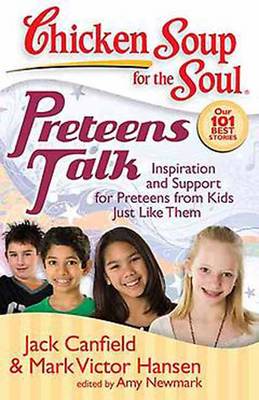 Preteens Talk