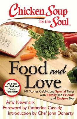 Chicken Soup for the Soul: Food and Love
