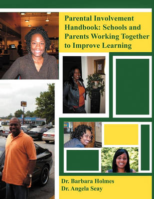 Parent Involvement Handbook