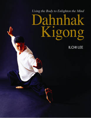 Dahnhak Kigong