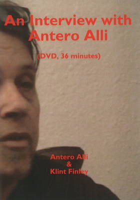 An Interview with Antero Alli