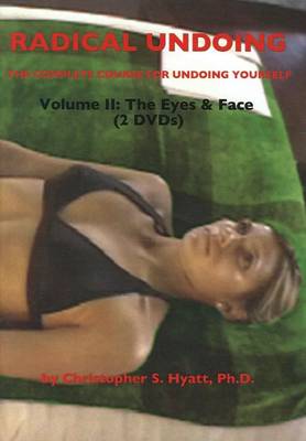 Radical Undoing DVD
