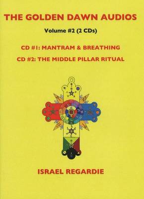 Golden Dawn Audio CD