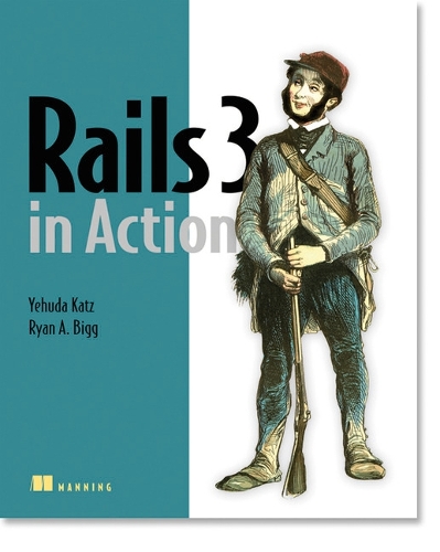 Rails 3 in Action