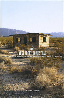 Jackrabbit Homestead