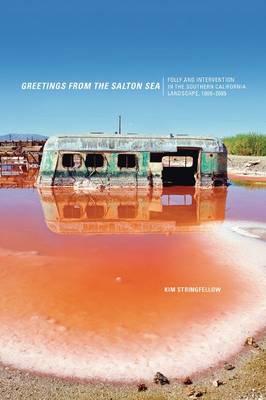 Greetings from the Salton Sea