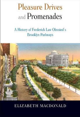 Pleasure Drives and Promenades