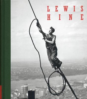 Lewis Hine