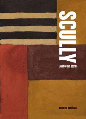 Sean Scully - Light of the South