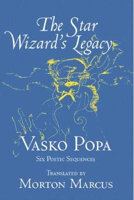 The Star Wizard's Legacy