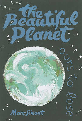 The Beautiful Planet