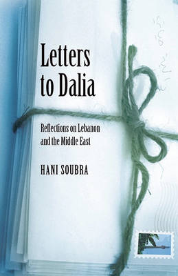 Letters to Dalia