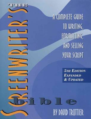 The Screenwriter's Bible