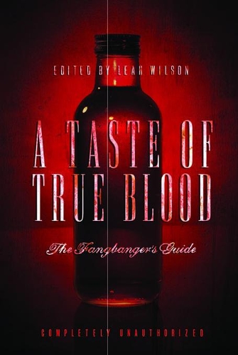 A Taste of True Blood