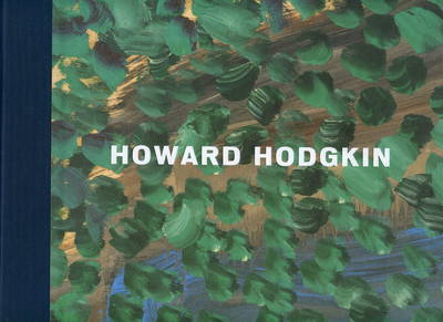 Howard Hodgkin