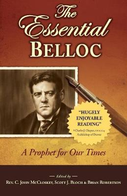 The Essential Belloc