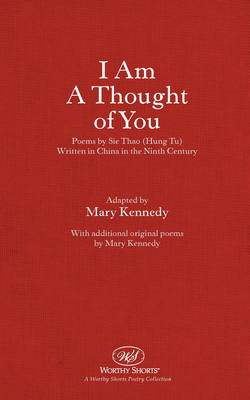 I Am a Thought of You