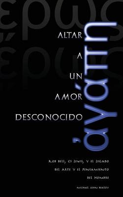 Altar a Un Amor Desconocido