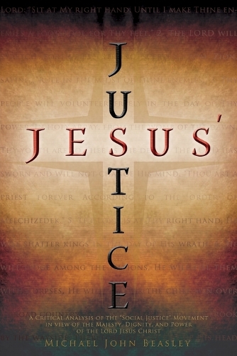 Jesus' Justice