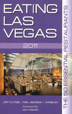 Eating Las Vegas 2011
