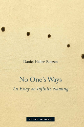 No One's Ways