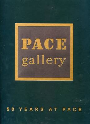 50 Years at Pace