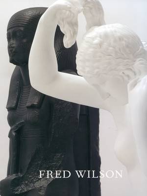 Fred Wilson - Sculptures, Paintings and Installations 2004-2014