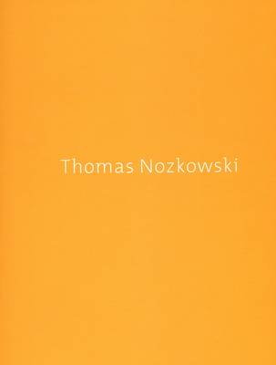 Thomas Nozkowski