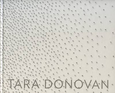 Tara Donovan