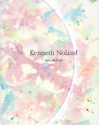 Keneth Noland - into the Cool
