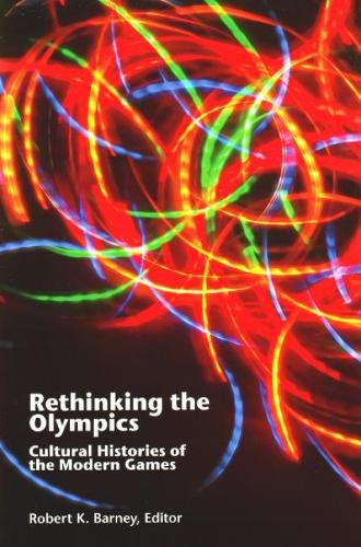 Rethinking the Olympics