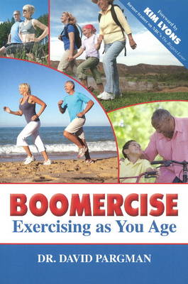 Boomercise