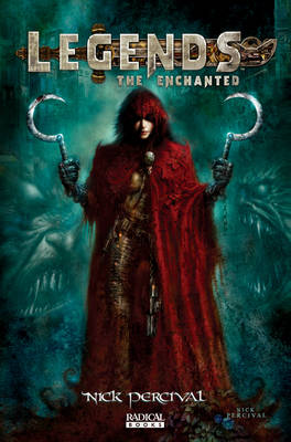 Legends: Enchanted