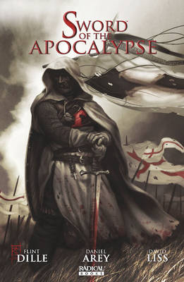 Sword of the Apocalypse Illustrated Novel