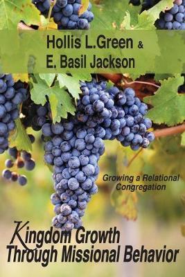 Kingdom Growth Through Missional Behavior