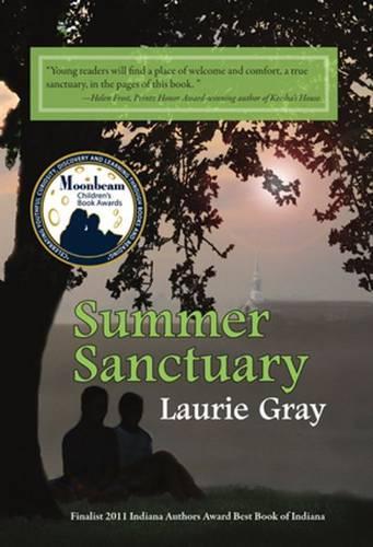 Summer Sanctuary