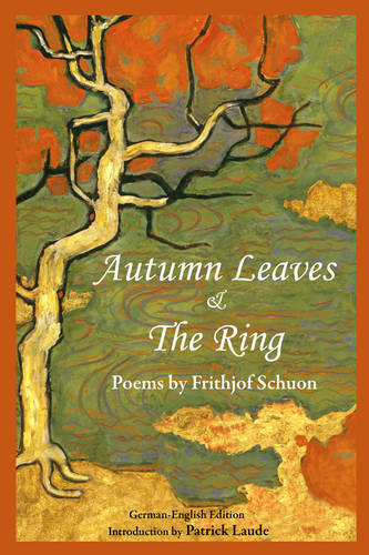 Autumn Leaves & the Ring