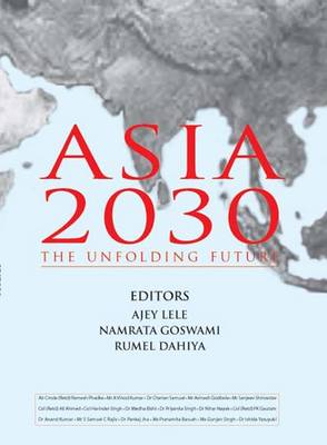 Asia 2030