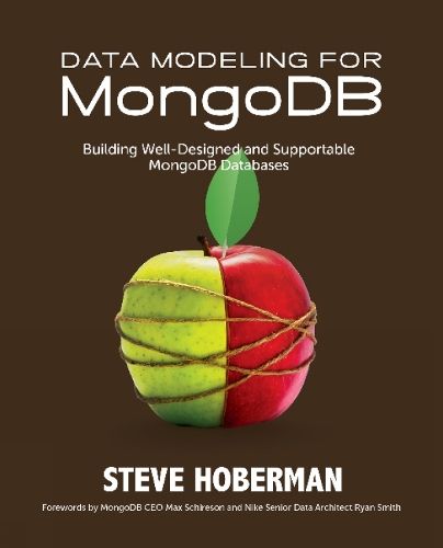 Data Modeling for MongoDB