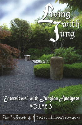 Living with Jung