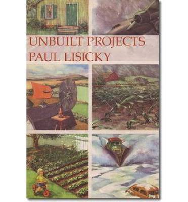 Unbuilt Projects