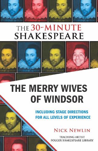 The Merry Wives of Windsor: The 30-Minute Shakespeare