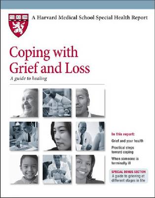 Coping with Grief and Loss