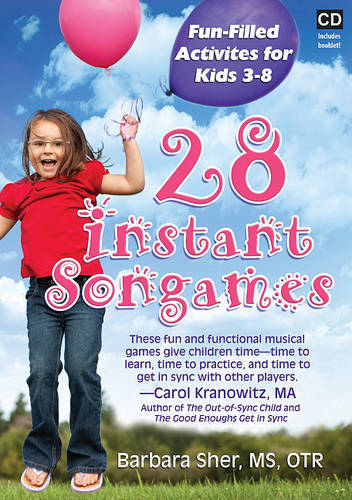 28 Instant Songames