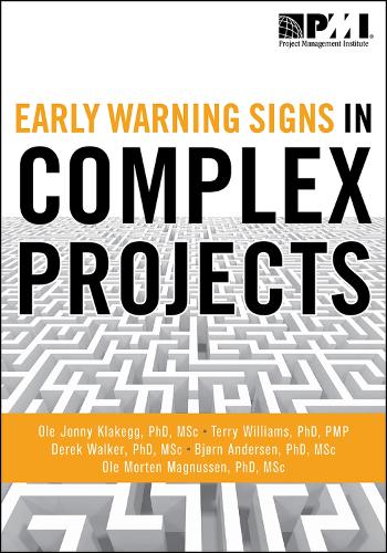 Early Warning Signs in Complex Projects