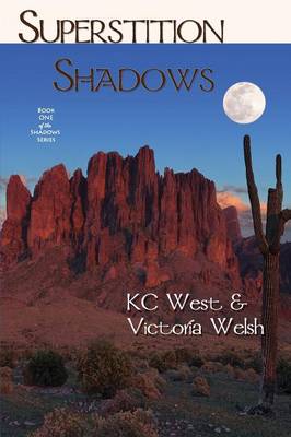 Superstition Shadows
