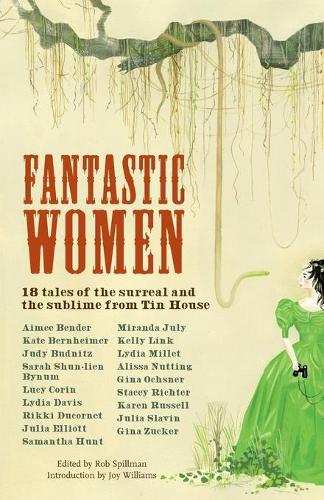 Fantasic Women